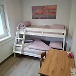 Apartma Loncar Apartment