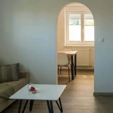 Apartma Loncar Apartamento