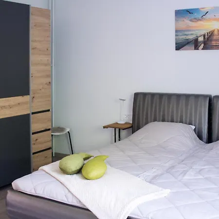 Apartma Loncar