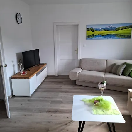 Apartma Loncar Appartement *