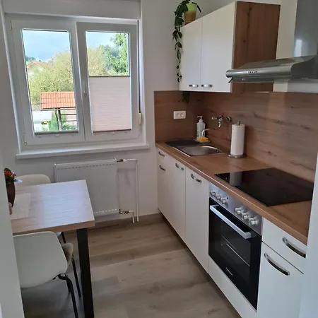 Apartma Loncar Apartamento Horjul