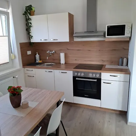 Apartma Loncar * Horjul