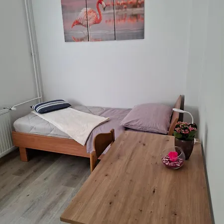 Apartma Loncar Horjul