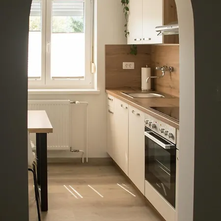 Apartma Loncar Horjul