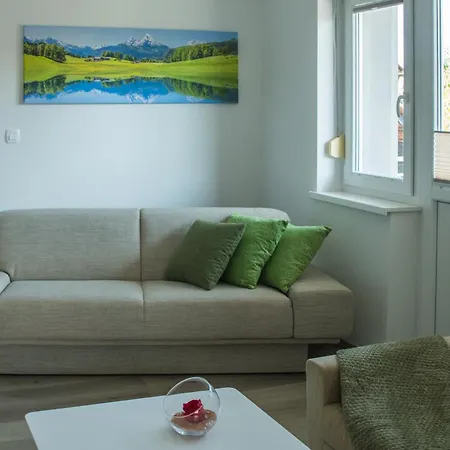Apartma Loncar Apartman Horjul