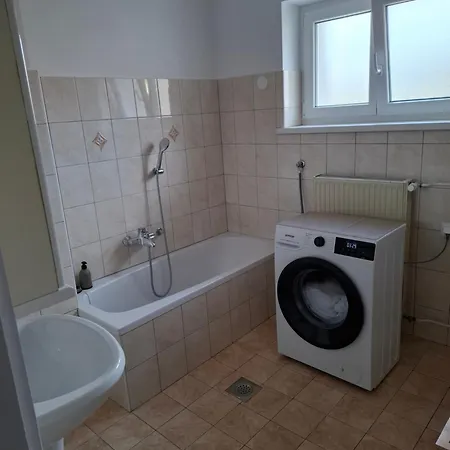 Apartma Loncar Apartamento
