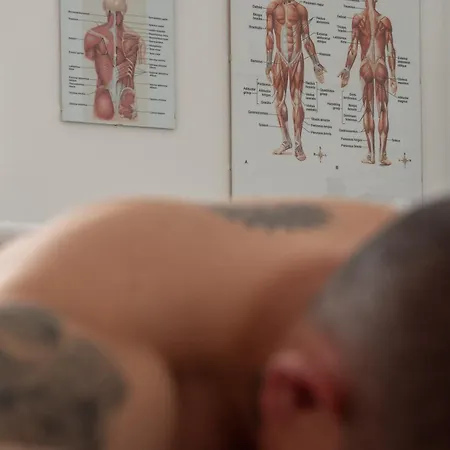 公寓 Apartma Loncar