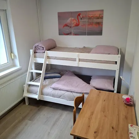 Apartma Loncar Apartman