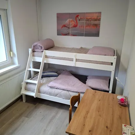 Apartman Apartma Loncar *