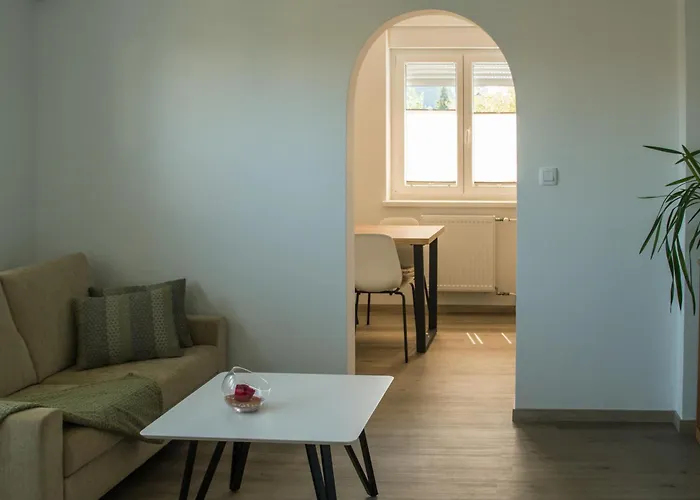 Apartma Loncar Lejlighed