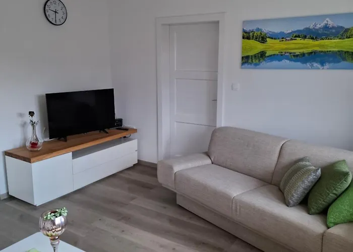 Lejlighed Apartma Loncar *