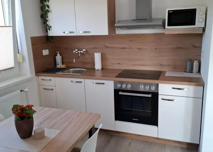 Apartma Loncar * Horjul