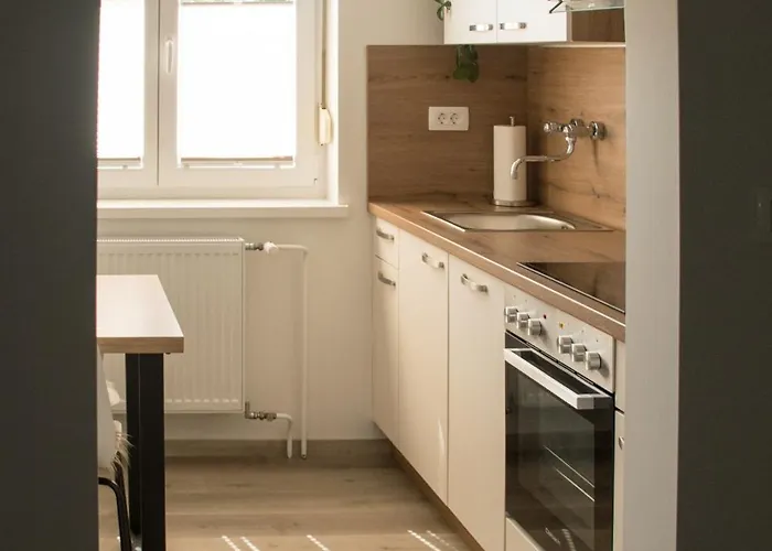 Apartma Loncar Horjul