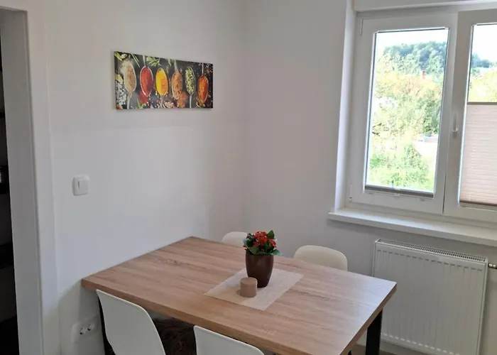 Apartma Loncar * Horjul