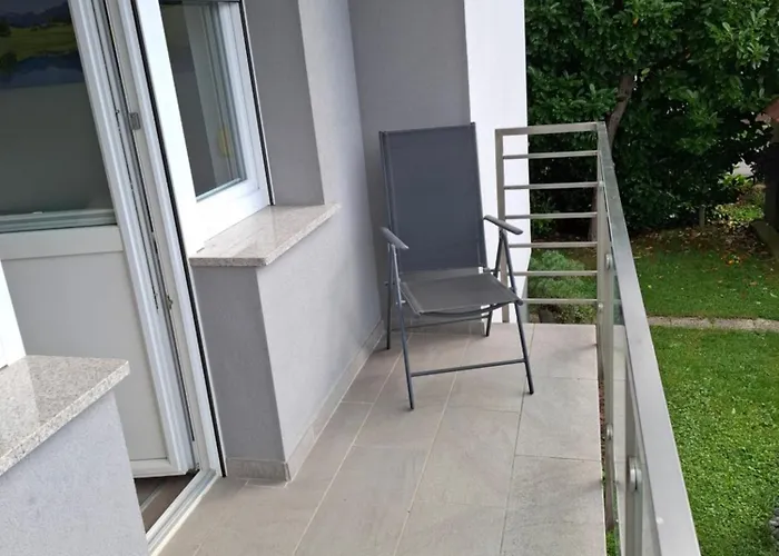 Lejlighed Apartma Loncar