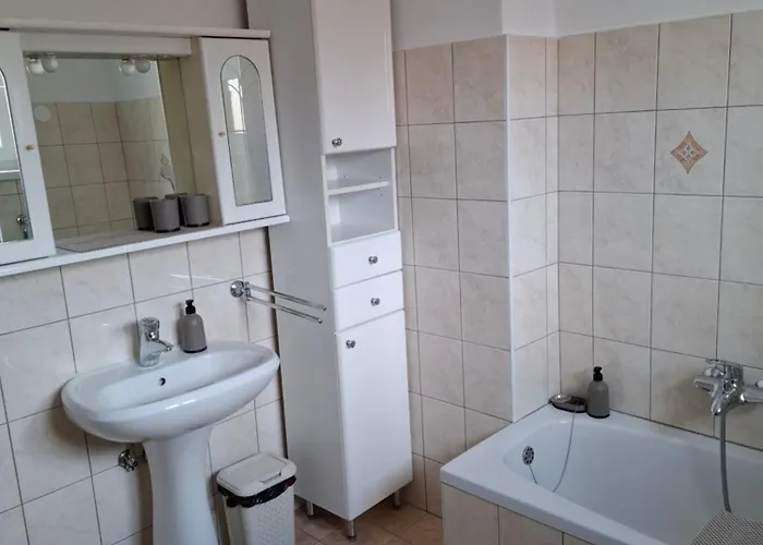 Lejlighed Apartma Loncar *