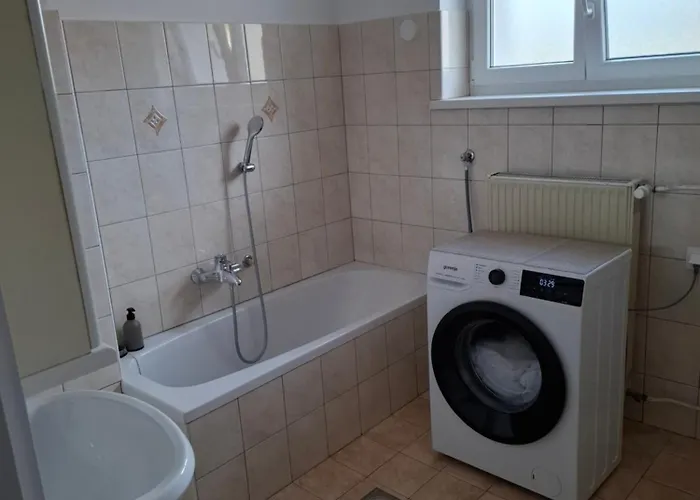 Apartma Loncar Lejlighed