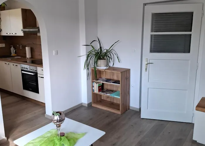 Apartma Loncar Lejlighed